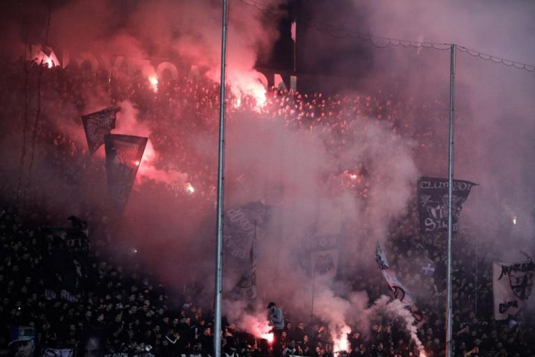 Μεγάλα καράβια, μεγάλες φουρτούνες