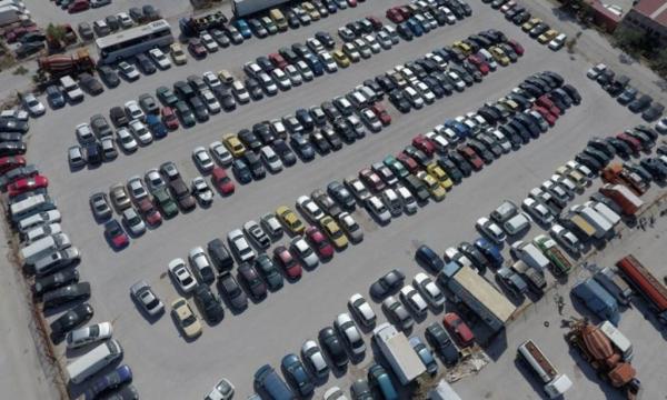 Αγοράστε αυτοκίνητο από 400 ευρώ (όλη η λίστα)