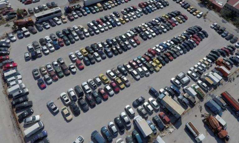 Αγοράστε αυτοκίνητο από 400 ευρώ (όλη η λίστα)