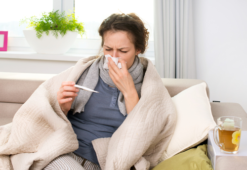 Γιατί δυσκολευόμαστε να ξεχωρίσουμε την γρίπη από το κοινό κρυολόγημα