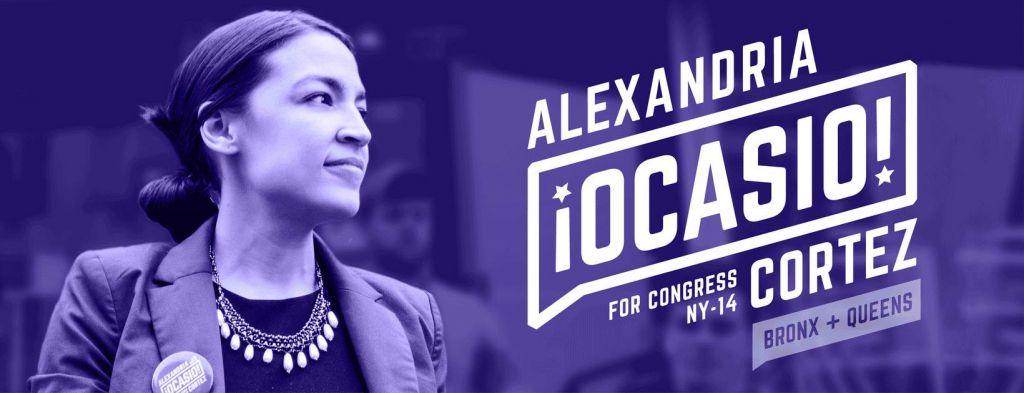 Ο Νάσος Ηλιόπουλος «έκλεψε» την προεκλογική καμπάνια της Κορτέζ;