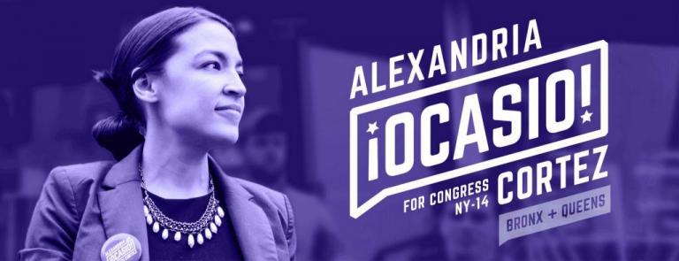 Ο Νάσος Ηλιόπουλος «έκλεψε» την προεκλογική καμπάνια της Κορτέζ;