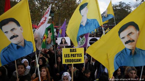 20 χρόνια από τη σύλληψη Οτσαλάν