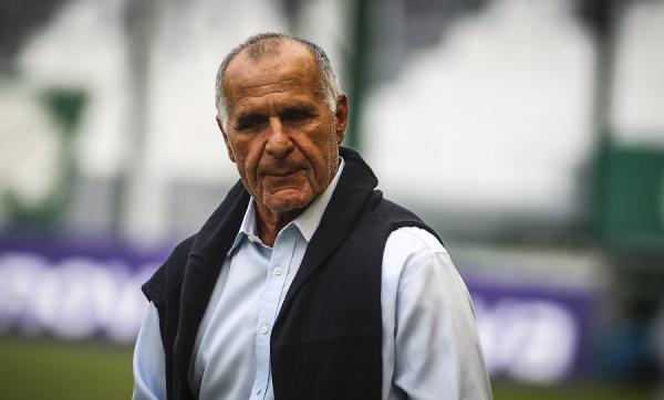 Παραιτήθηκε ο Κωνσταντίνου, νέος πρόεδρος του ΠΑΟ ο Μαυροκουκουλάκης