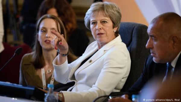 Νέα φάση διαπραγματεύσεων για το Brexit