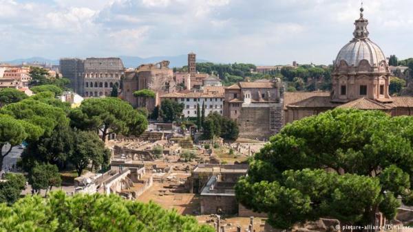 Η Ρώμη αντιδρά στην κριτική των Βρυξελλών