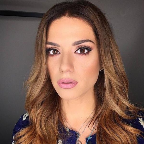 Βάσω Λασκαράκη : Η εξομολόγησή της για το διαζύγιο με τον Τσιμιτσέλη