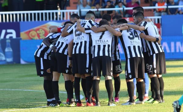 LIVE: ΟΦΗ – Λαμία