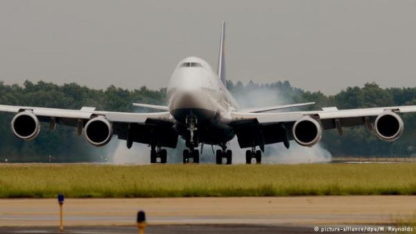 50 χρόνια κλείνει το Jumbo της Βοeing