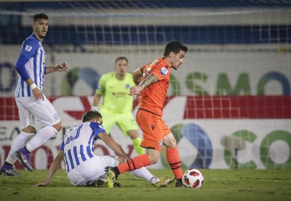 Αστέρας – Ατρόμητος: Από ευρωπαϊκή μάχη, αγώνας επιβίωσης! (vids)