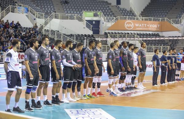 Ματς-ροντέο στην Πυλαία, με αποχώρηση του Φοίνικα και απίστευτες προκλήσεις από τους οπαδούς του ΠΑΟΚ!