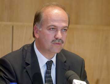 Φλωρίδης : Ο Τσίπρας έχει μεγάλη απελπισία