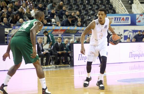 Παναθηναϊκός – ΠΑΟΚ στον τελικό του Κυπέλλου