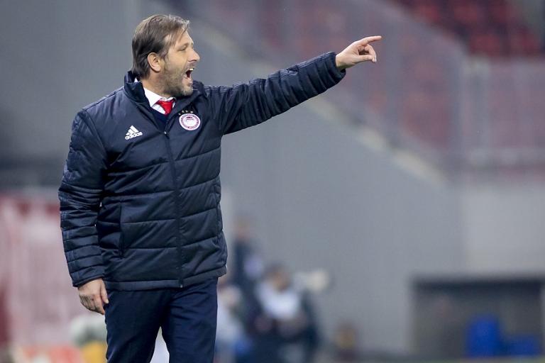 Οι οδηγίες Μαρτίνς, το «σκανάρισμα» του ΠΑΟΚ και οι στατικές φάσεις