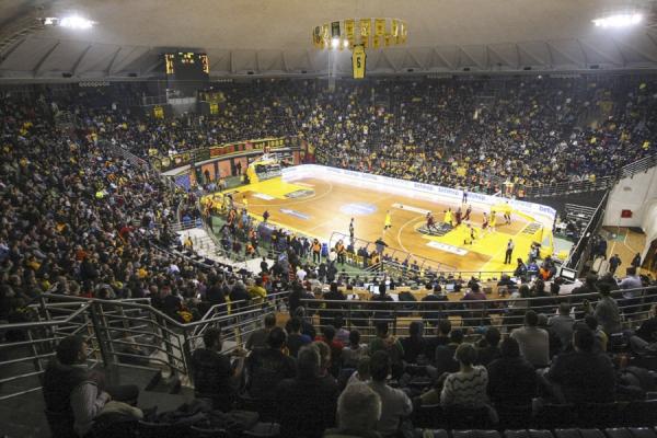 Όλοι για τον Δημήτρη