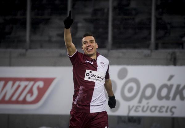 Ο Κούγιας αποκάλυψε το deal ΑΕΚ-Ντέλετιτς