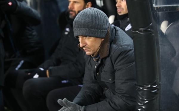 Οι σκέψεις του Λουτσέσκου για την αναμέτρηση με τον Άρη