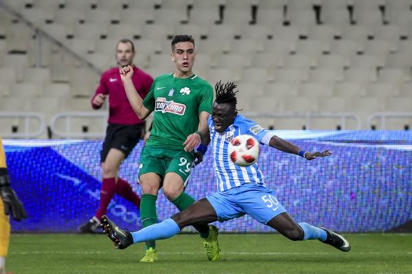 Live: ΠΑΣ Γιάννενα – Παναθηναϊκός