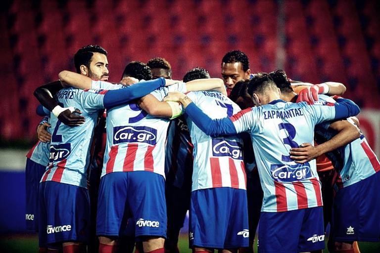 Δίλημμα στην Πλατεία