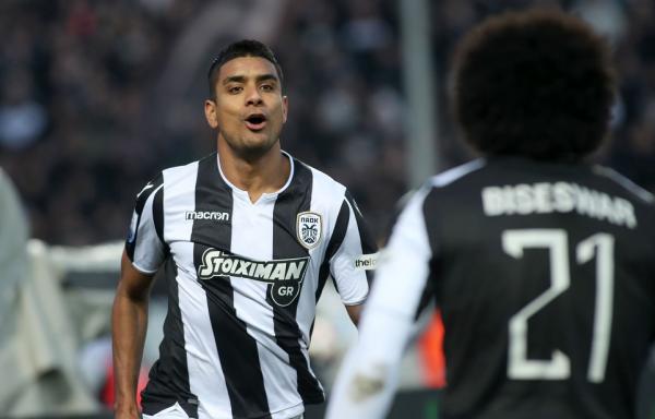 Μάτος: «Μας λείπει ο Πρίγιοβιτς»