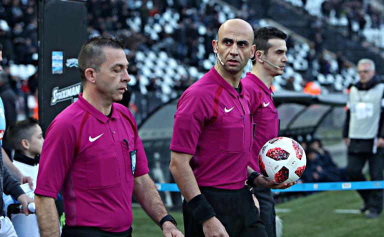 Εύκολο μεροκάματο για τον Φωτιάδη