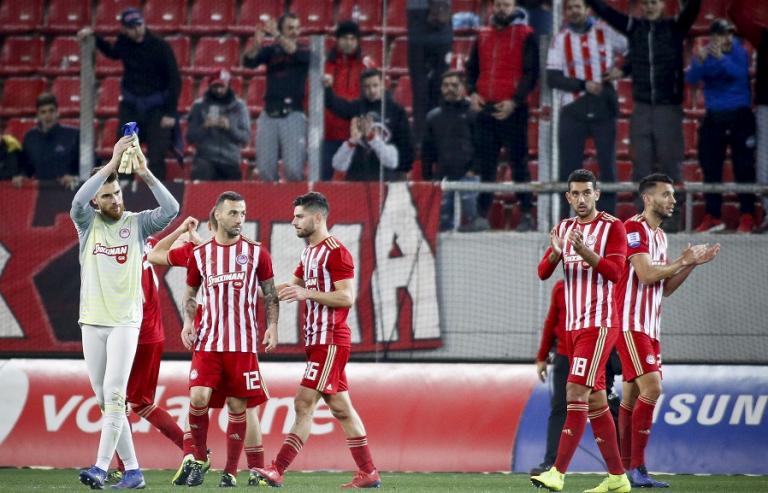 Οι βαθμοί του θεάματος