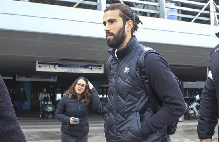 ΠΑΟΚ: Στα… ύψη η οψιόν αγοράς του Ολιβέιρα