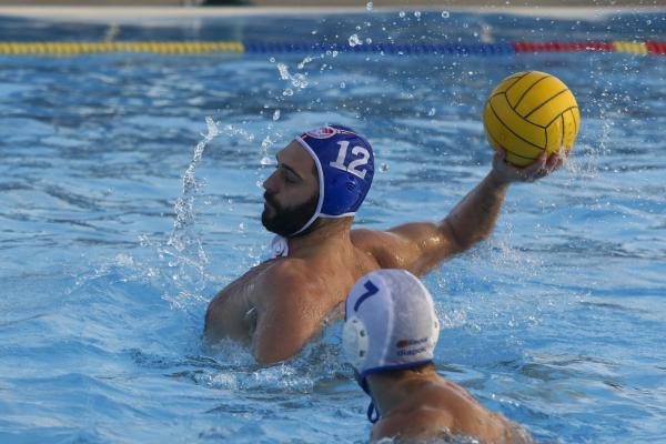 Περίπατος Ολυμπιακού κόντρα στην Γλυφάδα