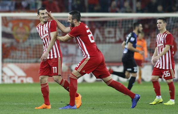 Τώρα πια συμφωνούν η εικόνα με το ταμπλό!