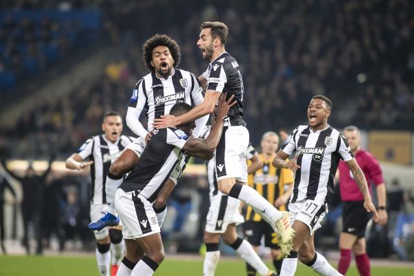 Πάρτε το χαμπάρι, ο ΠΑΟΚ θα το πάρει