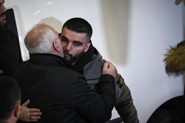 Γ. Σαββίδης: «Αήττητοι θα το πάρουμε! Γερά ΠΑΟΚΑΡΑ!» (pic)