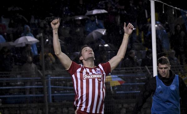 Λάτιν μαγεία από Σολδάνο