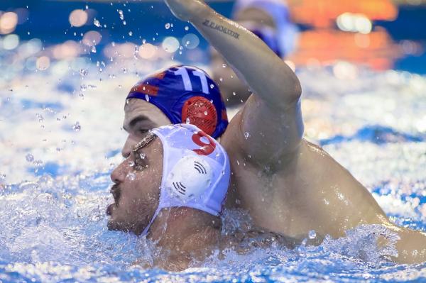 Έχασε την ευκαιρία ο Ολυμπιακός