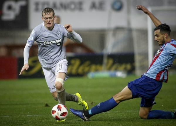 LIVE: ΠΑΟΚ – Πανιώνιος