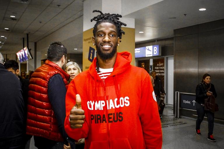 Ετοιμάζει Ουέμπερ για ΟΑΚΑ ο Μπλατ