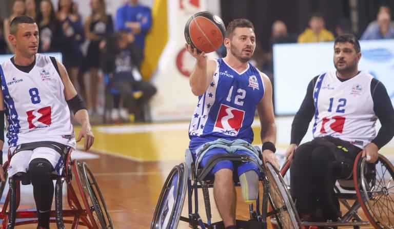 Αυτοί είναι οι… stars