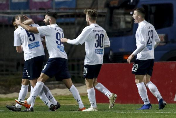 Έκανε το «μπαμ» ο Απόλλωνας