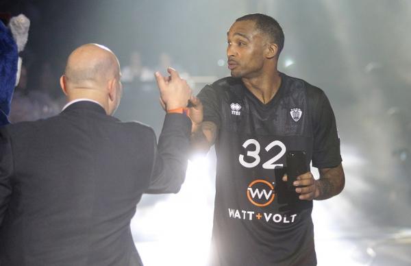 All Star Game: Ο Φιλς Γκος νικητής στα τρίποντα