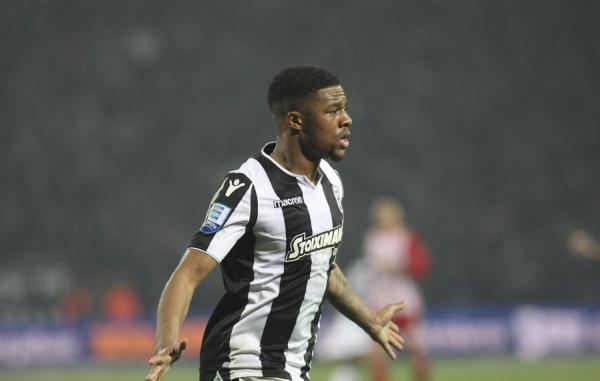 Άκπομ: «Δεν κοιμήθηκα πριν το ντέρμπι με τον Ολυμπιακό!»