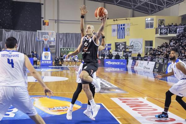 Ο ΠΑΟΚ στον τελικό του Κυπέλλου 20 χρόνια μετά