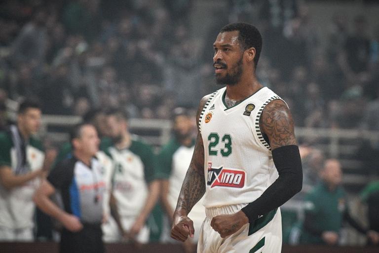 Κιλπάτρικ: Οι φίλαθλοί μας ήταν φανταστικοί