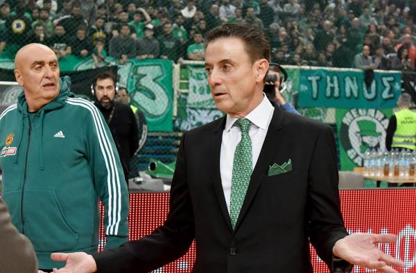 Silver alert από τον Παναθηναϊκό: «Ακόμα τους ψάχνουμε» (pic)