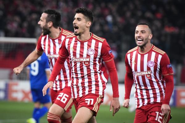 Ζιλ Ντίας: «Ο… χορευτής με το μουστάκι, ο Κριστιάνο και η γκολάρα στο Europa!»