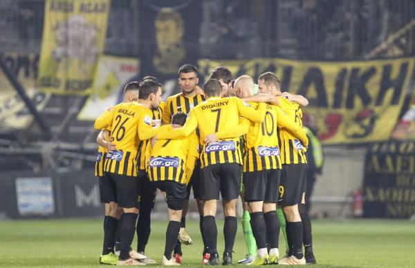 Κρίμα για την προσπάθεια