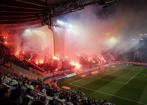 Ολυμπιακός: Τα εισιτήρια με τον ΟΦΗ