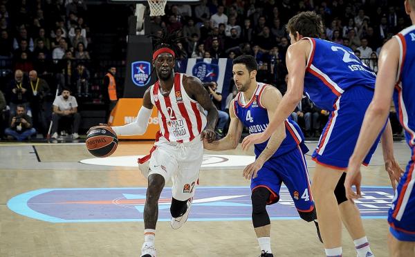 Ανάλυση: Τα αίτια της ήττας του Ολυμπιακού στην Πόλη (vids)