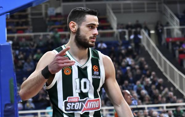 Παπαπέτρου: «Η πρόκριση είναι στα δικά μας χέρια»