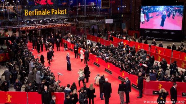 Η ελληνική παρουσία στην Berlinale 2019