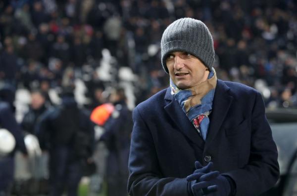 Λουτσέσκου: «Ο Πανιώνιος ήθελε να μας γαμ#%$»