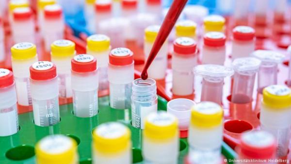 Μια νέα εξέταση αίματος ανιχνεύει τον καρκίνο του μαστού